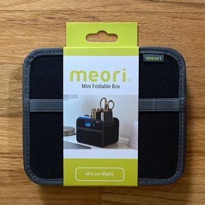 Mini Foldable Desk Box